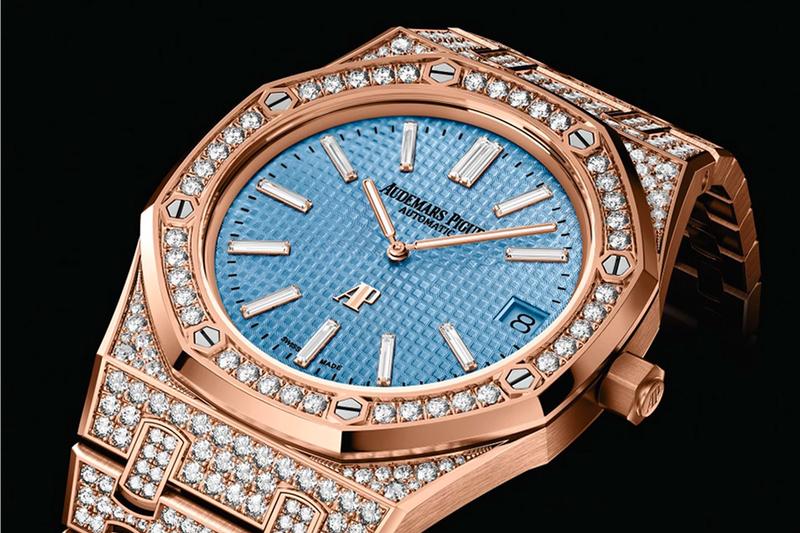 Audemars Piguet Replica Watches